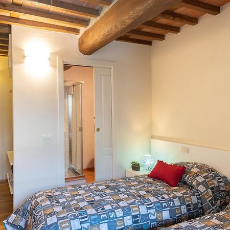 Alessandra Apartment Lucca Exterior photo